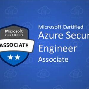 AZ-500 Training: Microsoft Azure Security Technologies - Coming Soon