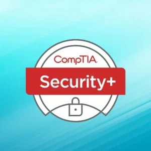 CompTIA Security+ Training - Coming Soon
