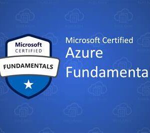 AZ-900 Training: Microsoft Azure Fundamentals