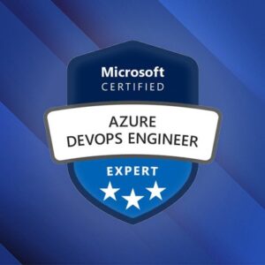 AZ-400 Designing and Implementing DevOps Training