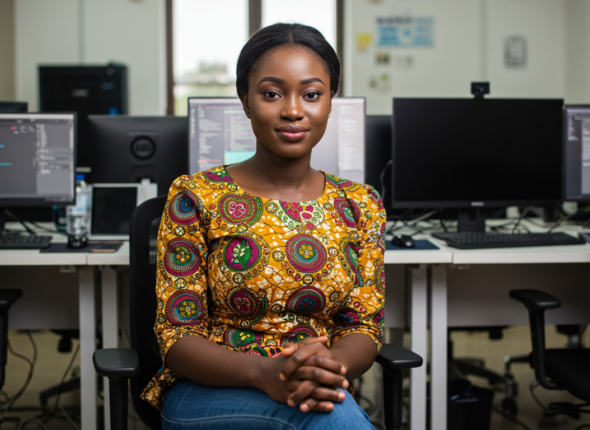 Online Academy tech courses