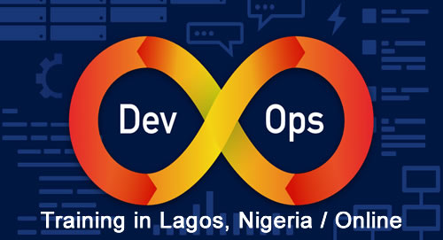 Best DevOps Training in Lagos Nigeria