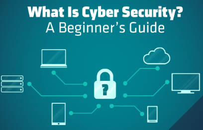 Cyber Security for Beginners in Nigeria